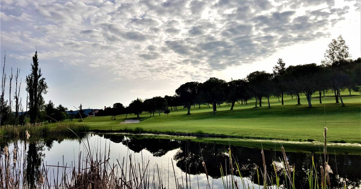 Norba Club De Golf C Ceres Informaci N Opiniones Y Green Fees