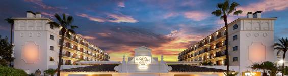 Viajes de Golf en costa-del-sol: H10 Andalucía Plaza H10 Andalucía Plaza
