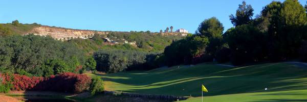 Campo de Golf Doña Julia