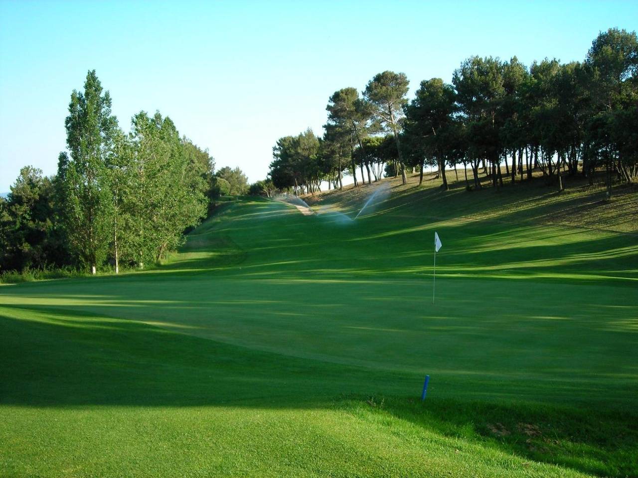 Golf Sant Feliu