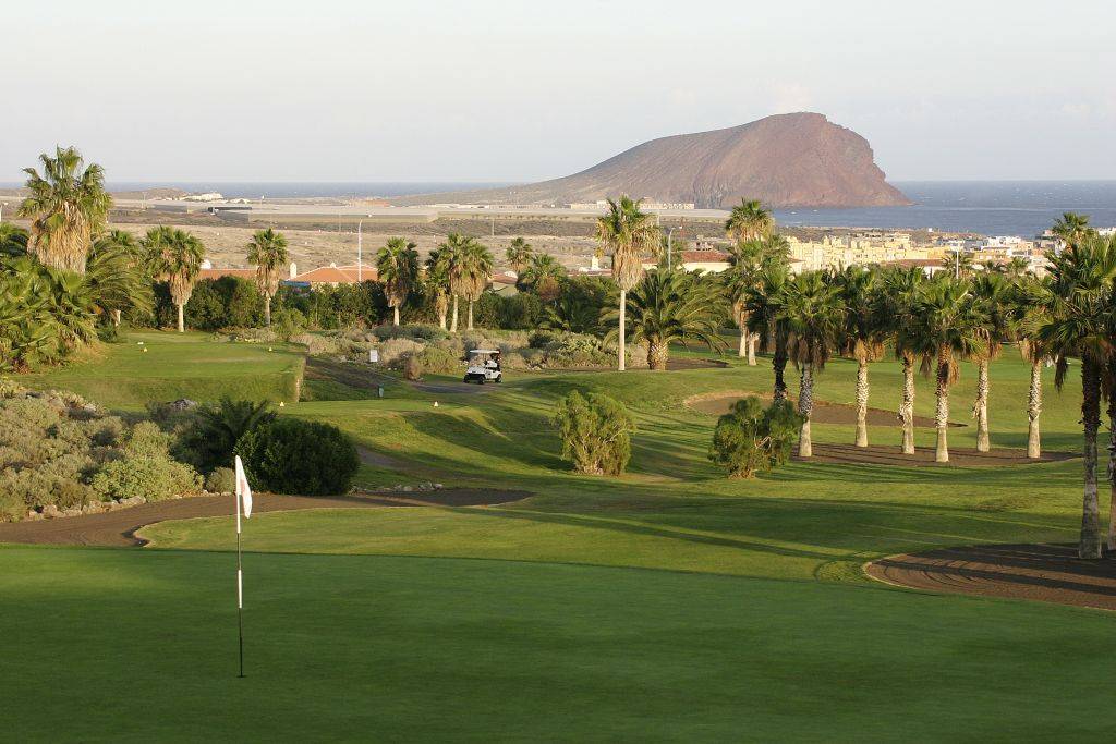 boks Kortfattet Frosset Green fees in Golf del Sur, San Miguel de Abona, Tenerife