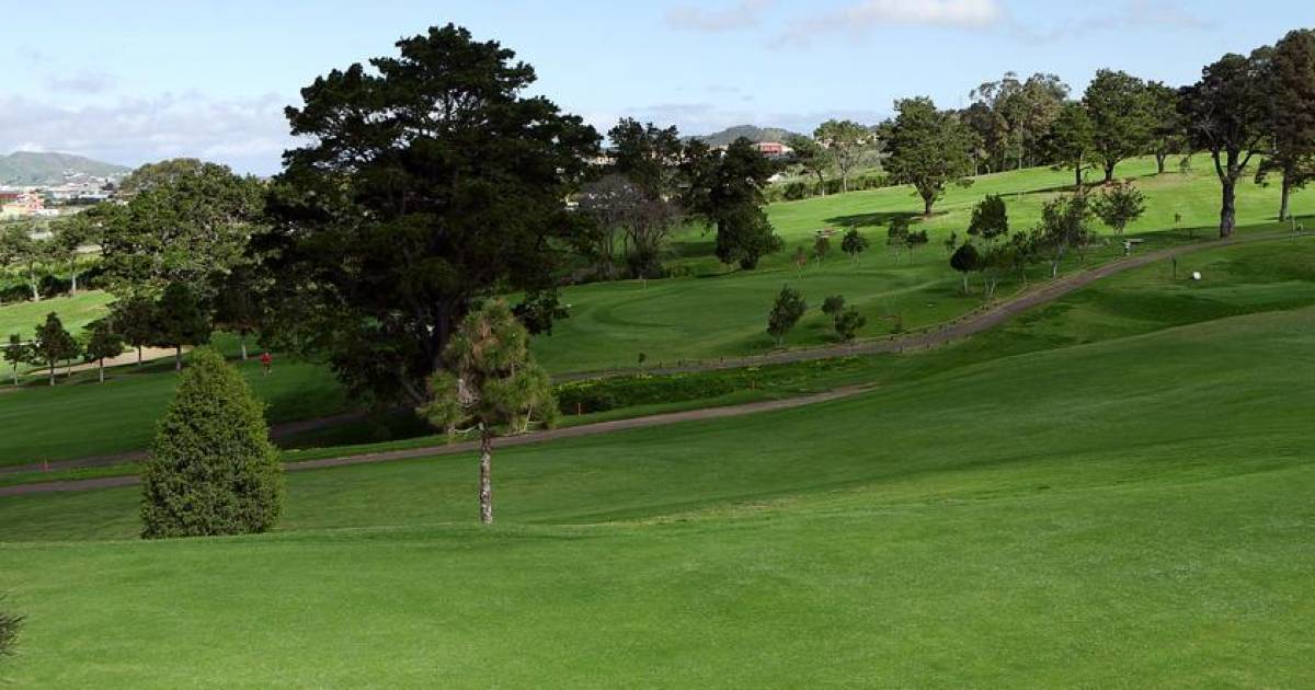 Real Club de Golf de Tenerife Green Fees Tacoronte, Tenerife tee times and course information