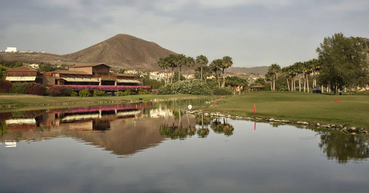Club de Golf Las Américas Green Fees Arona, Tenerife tee times and course information