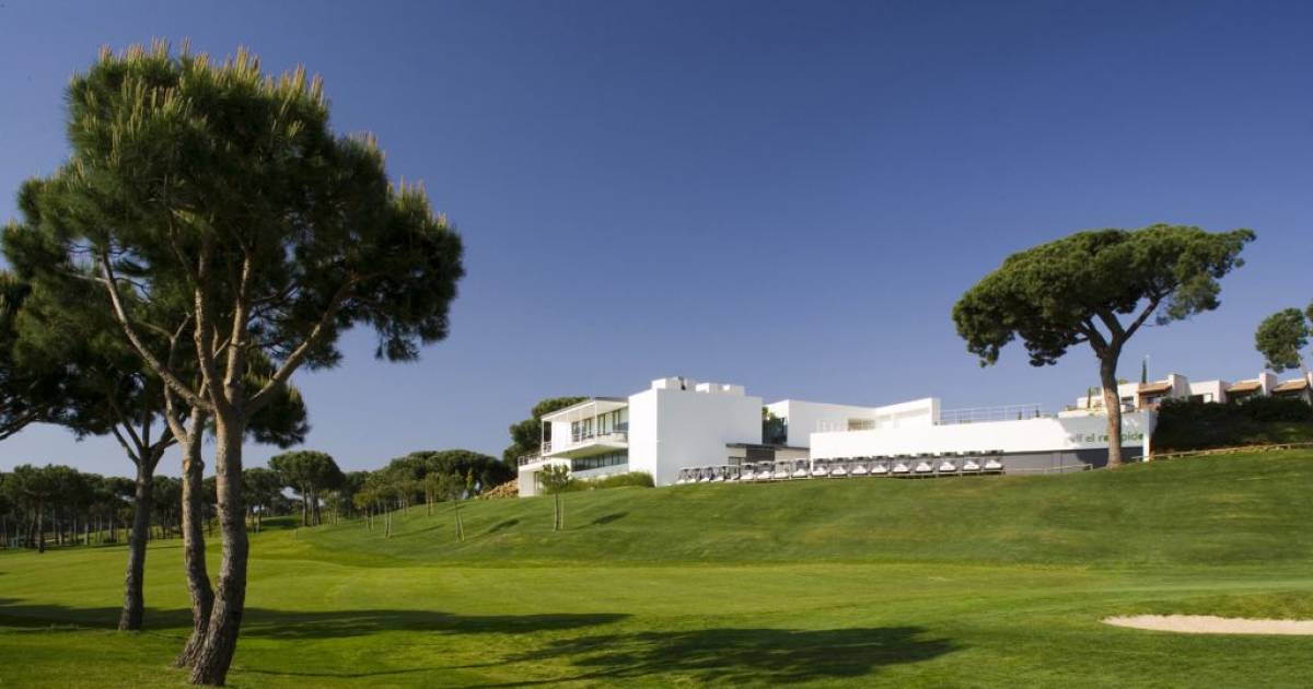 Golf El Rompido Green Fees: Cartaya, Huelva tee times and course ...