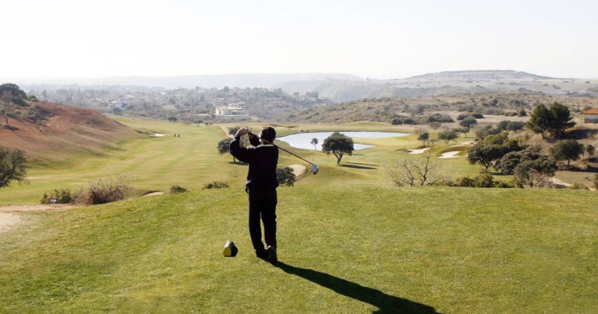 El Robledal Golf Villalbilla Madrid información, opiniones y