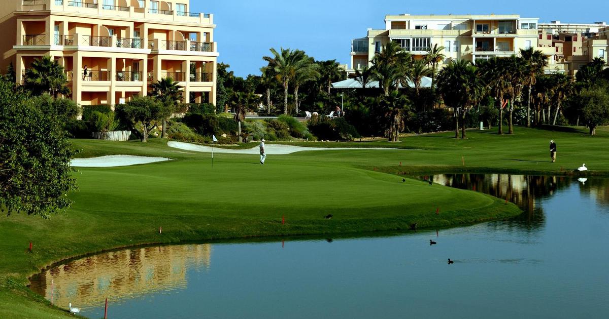 Green fees in Alicante Golf, Playa de San Juan, Alicante