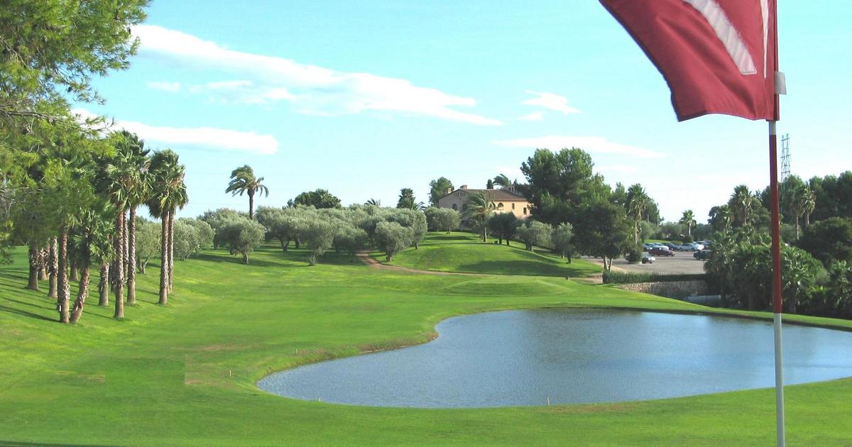 Green fees en Club de Golf Costa Dorada, El Catllar, Tarragona