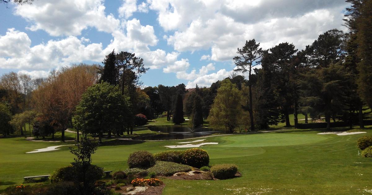 Club de Golf de La Coruña in La Coruña, La Coruña