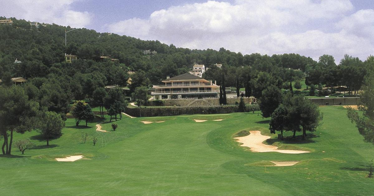 Green fees in El Bosque Golf , Chiva, Valencia, Valencia