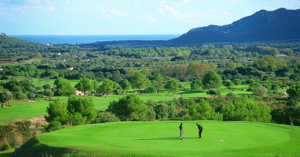 Green fees in Capdepera Golf, Artá, Mallorca, Majorca