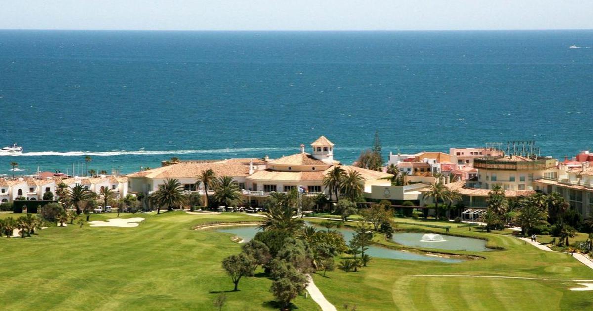 Green fees in La Duquesa Golf, Sabinillas, Malaga