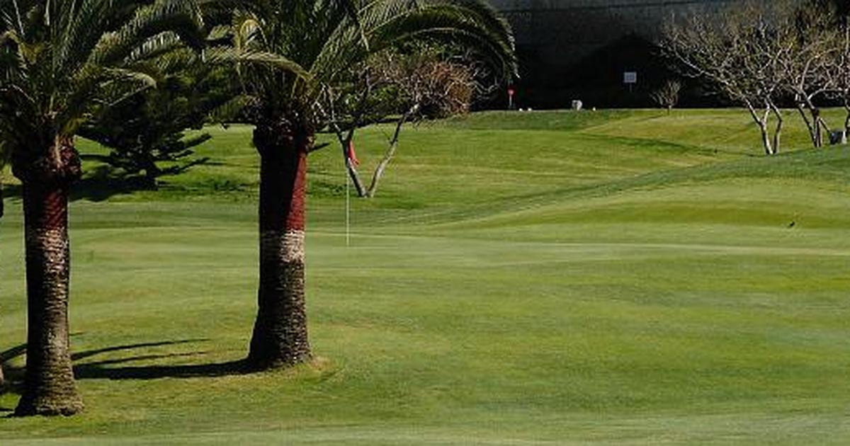 Green Fees In Miraflores Golf Club Mijas Costa Malaga