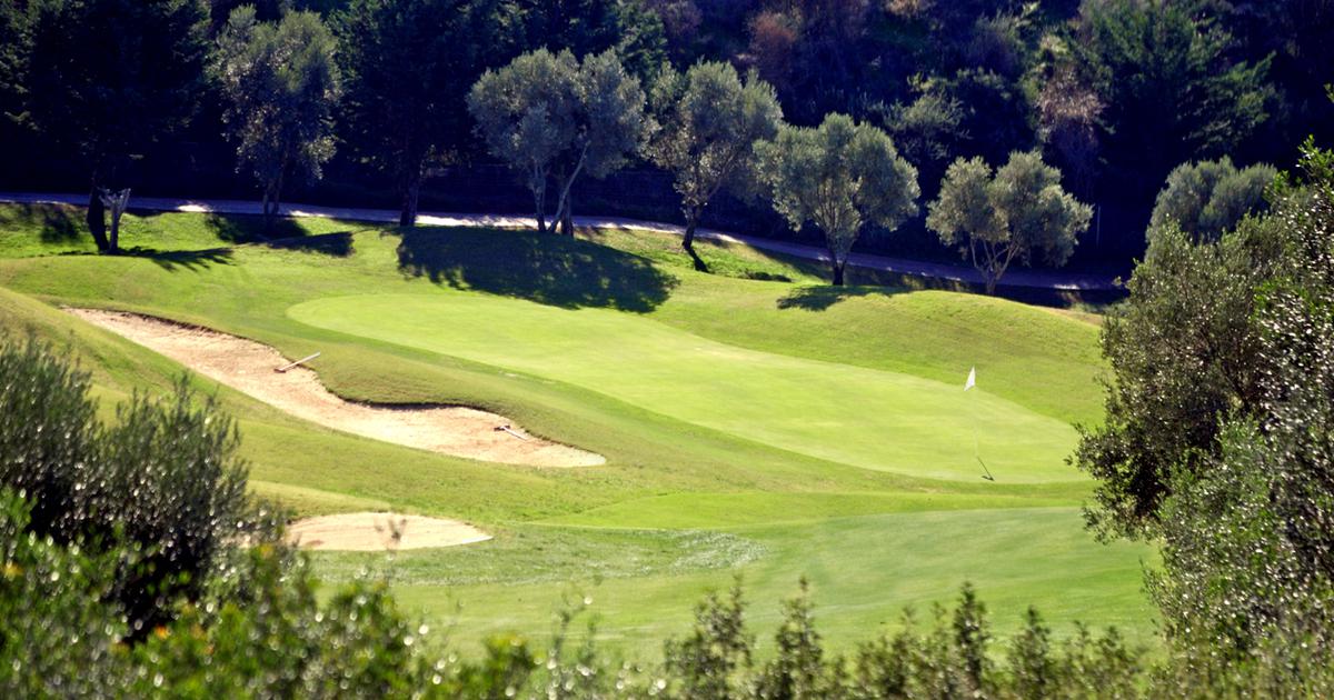 Green fees in Marbella Golf & Country Club, Marbella, Malaga