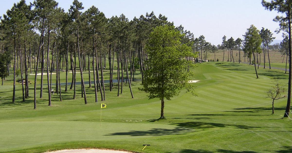 Green fees in Campo de Golf Meis, Meis, Pontevedra