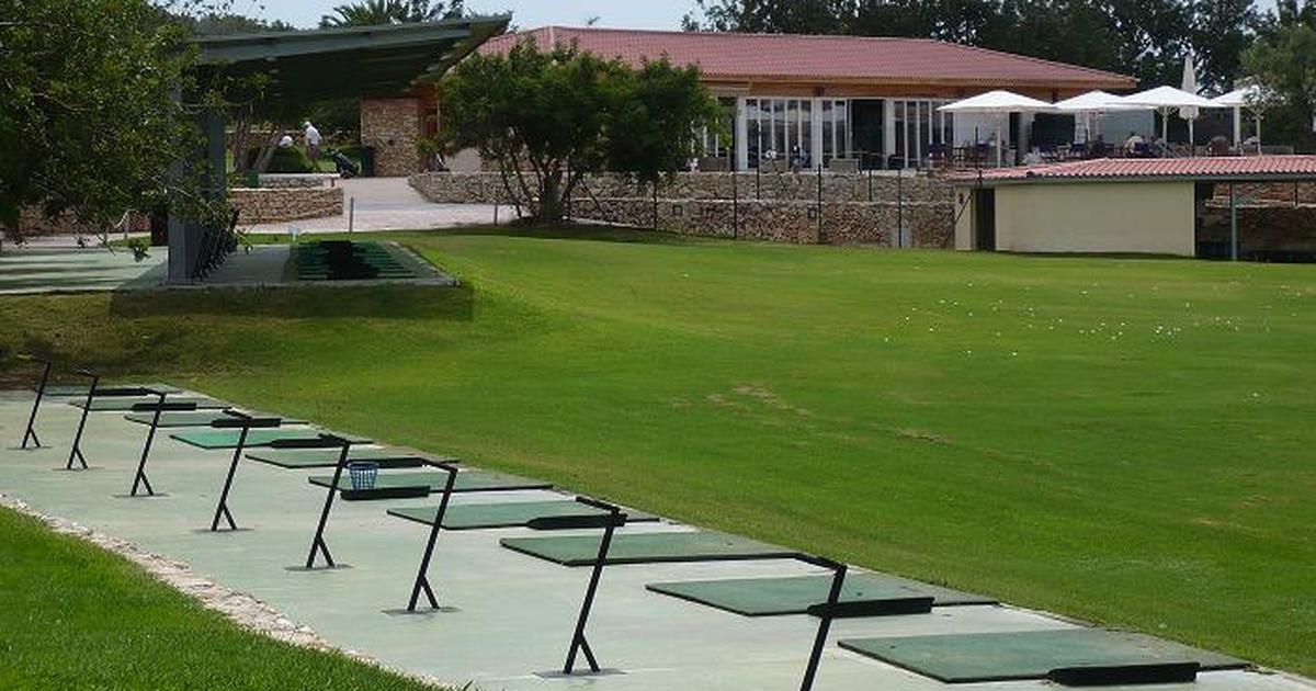 Pitch & Putt El Vendrell in El Vendrell, Tarragona