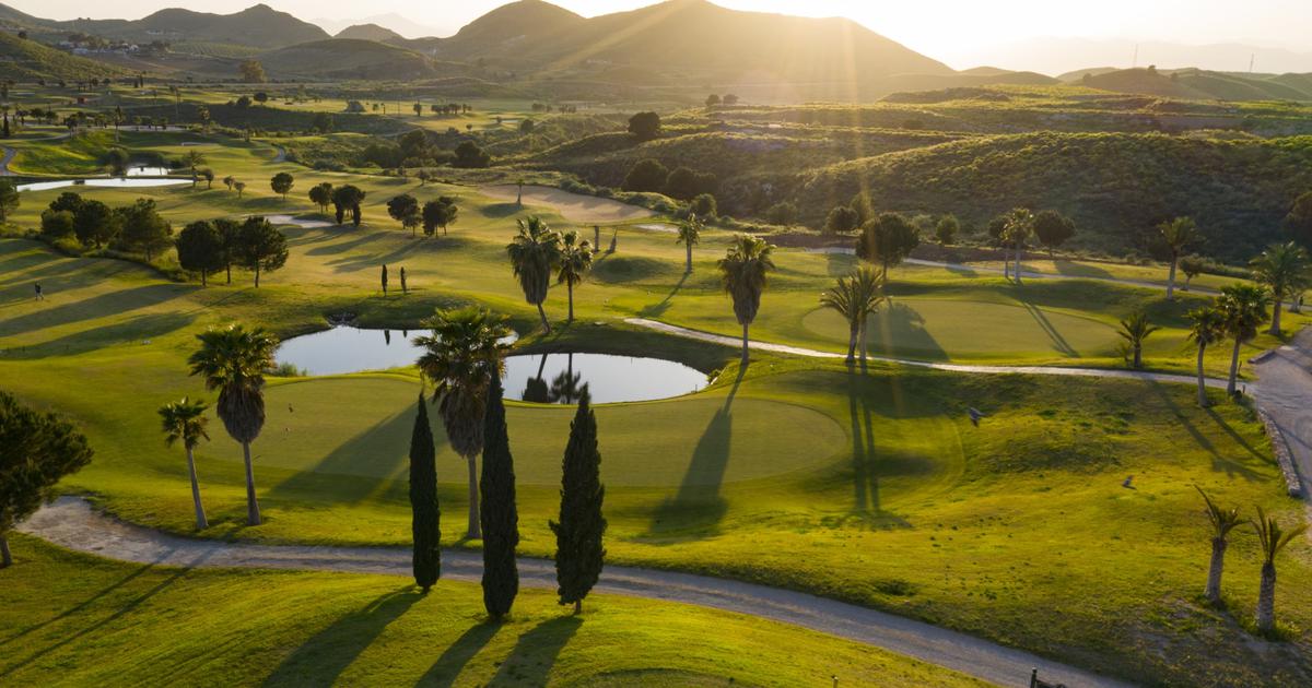 Green fees in Lorca Golf Course, Lorca, Murcia, Murcia
