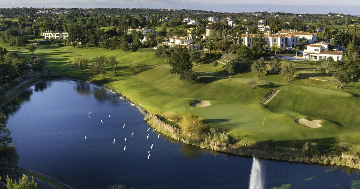 Green fees in Gramacho Pestana Golf Resort, Carvoeiro, Lagoa, Faro