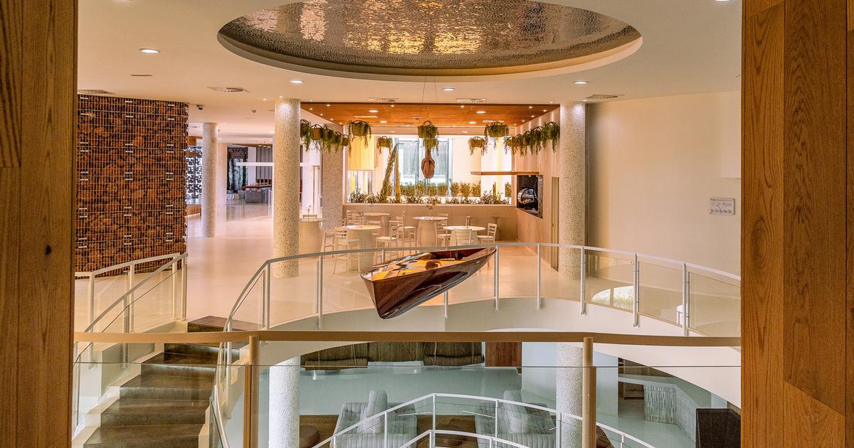 Leiro Suites & Residences Higuerón - escapadas y viajes