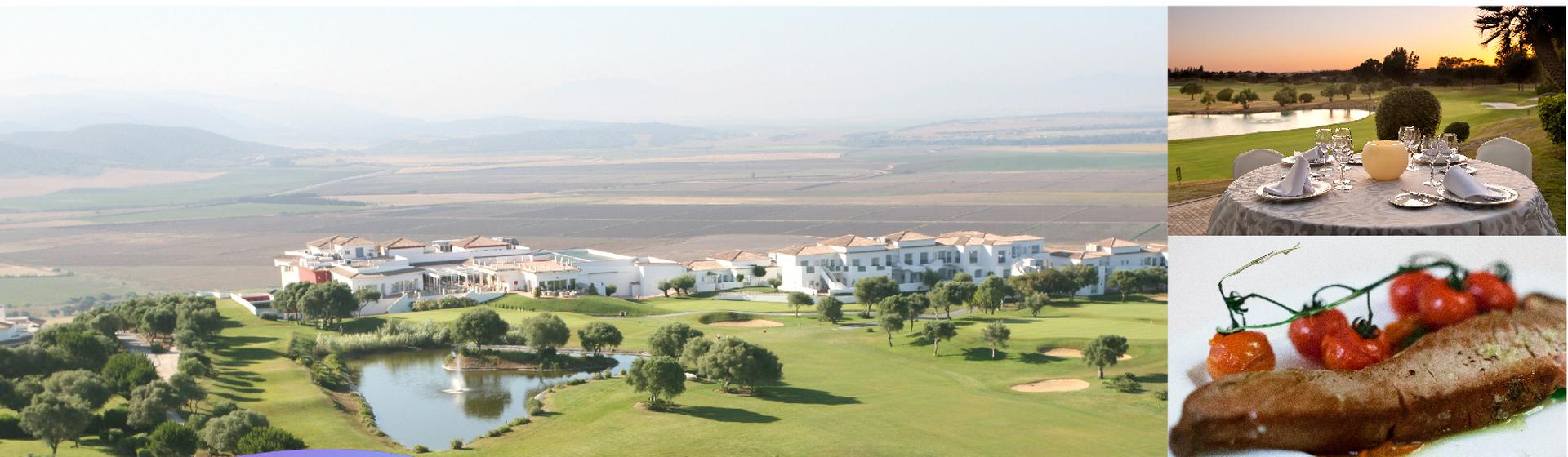 Andalucia es Golf