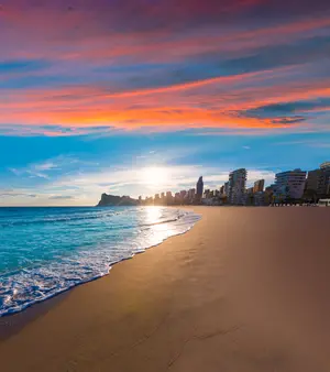 Golf Deals in Costa Blanca