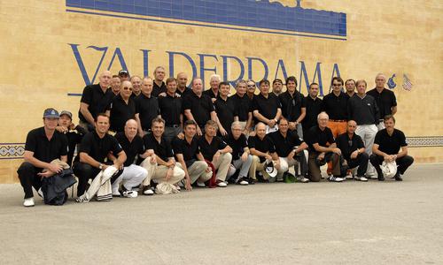 Valderrama group