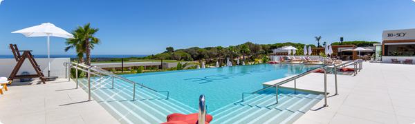 SO/Sotogrande & Alcaidesa Links