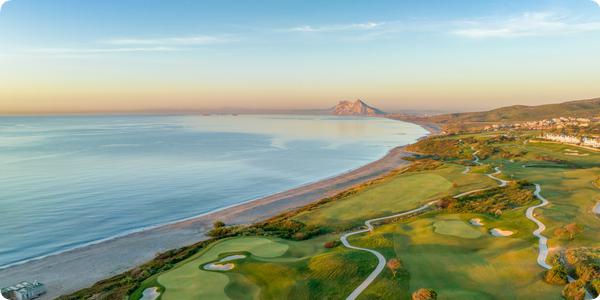 Alcaidesa Golf