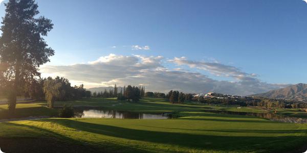 Mijas Golf