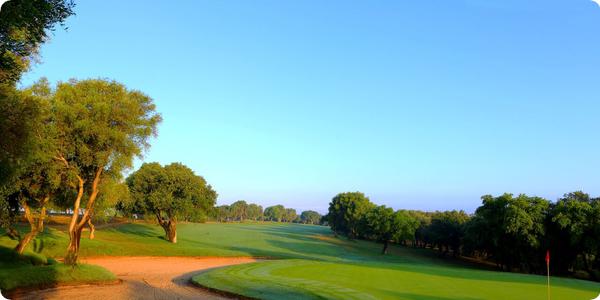 Montenmedio Golf & C.C.