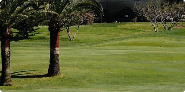 Miraflores Golf