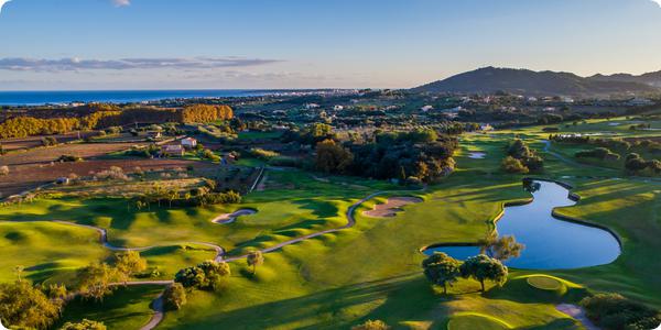 Pula Golf