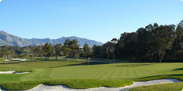 Santana Golf