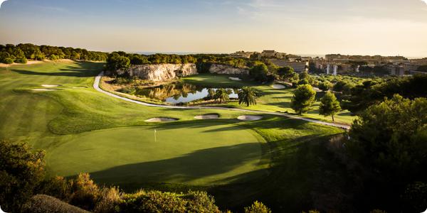 Lumine Golf