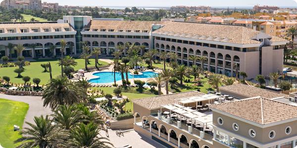 Agosto en Almerimar 