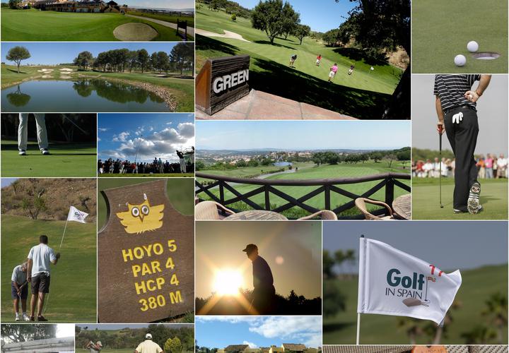 Golf rates and tee times in Majorca cheaper than 100€ per person - Page ...