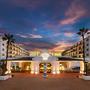 Viajes de golf en Costa del Sol: Hard Rock Hotel Marbella