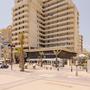 Golf Holidays in Costa del Sol: Hotel Ilunion Fuengirola