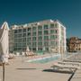 Viajes de golf en Costa del Sol: Hotel Alay Benalmádena