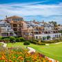 Viajes de golf en Costa del Sol: La Cala Golf Resort