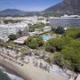 Golf Holidays in Costa del Sol: Marbella LifeStyle at Gran Meliá Don Pepe