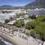 Viajes de golf en Costa del Sol: Lujo en Marbella - Gran Meliá Don Pepe