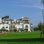 Golf Holidays in Costa del Sol: Lauro Golf Apartments