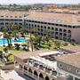 Golf Holidays in Almería: Hotel AR Golf Almerimar 5*