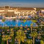 Golf Holidays in Murcia: Hacienda del Álamo Golf & Spa Resort 