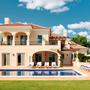 Golf Holidays in Algarve: Monte Rei Club House Residences