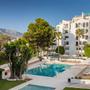 Golf Holidays in Costa del Sol: Occidental Puerto Banús