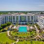 Golf Holidays in Algarve: Conrad Algarve Hotel & Golf