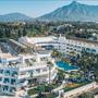 Viajes de golf en Costa del Sol: Iberostar Selection Marbella Coral Beach