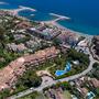 Viajes de golf en Costa del Sol: Mimosas Suites Banus