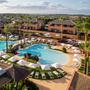 Viajes de golf en Huelva: Double Tree by Hilton Islantilla